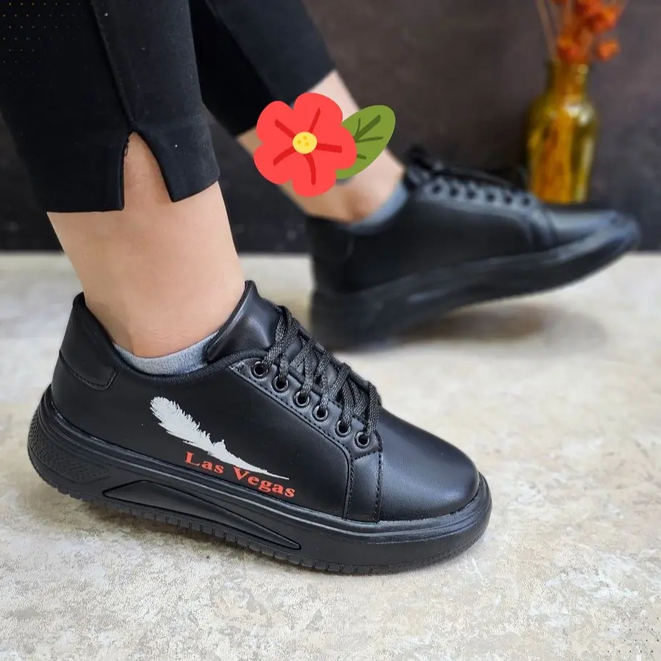 کفش اسپرت زنانه سبک وراحت