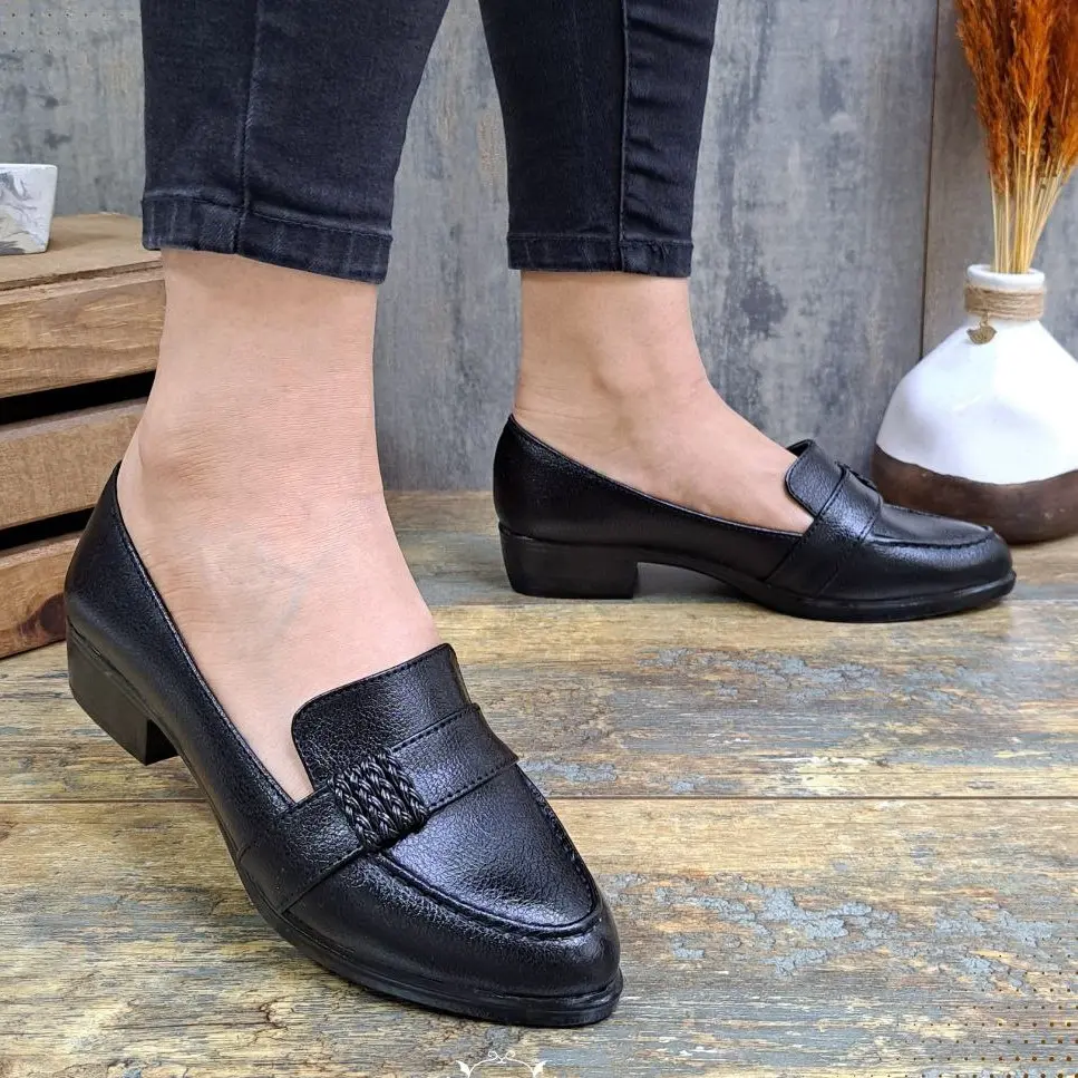 کفش زنانه مناسب کادو روز زن ومادر بسیارسبک و باکیفیت